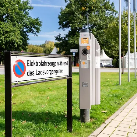 Lägenhet Baltische Schutzhuette In Der Naehe Von Lübeck